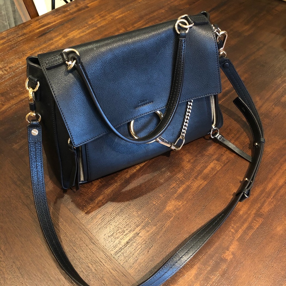 Chloé Bag - Picture 5 of 8